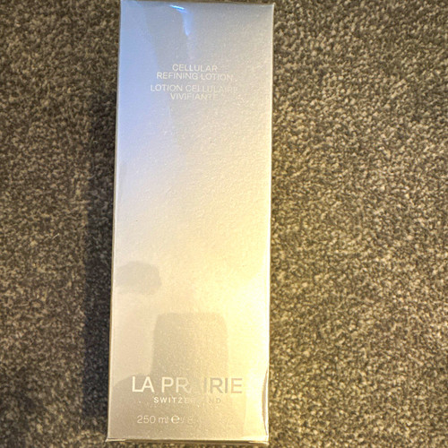 Prairie cellular refining - prairie,