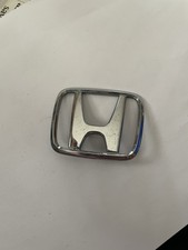 Honda Car Badge