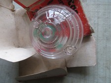 LAND ROVER  LUCAS SIDE LIGHT