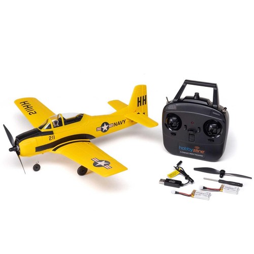 Hobbyzone trojan 450mm - hobbyzone,