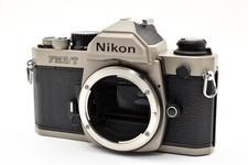 [MINT] Nikon New FM2/T Titan
