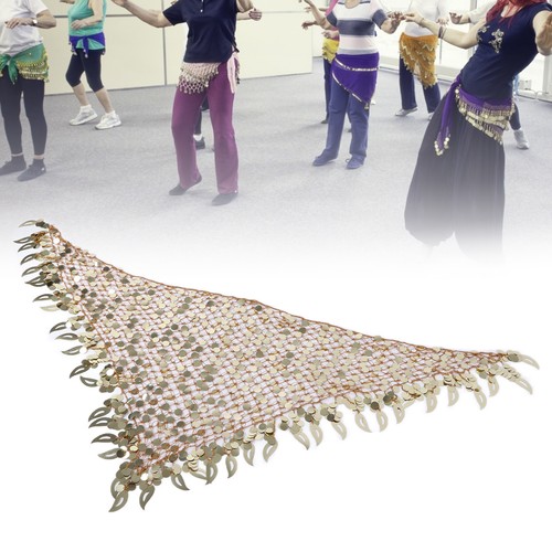 Belly dance skirt - dance,