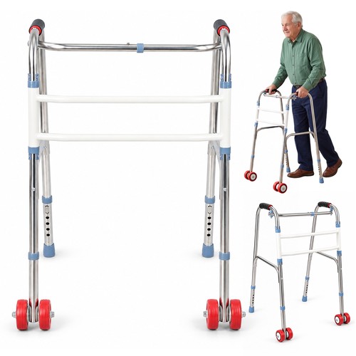 Walking frame mobility - frame,