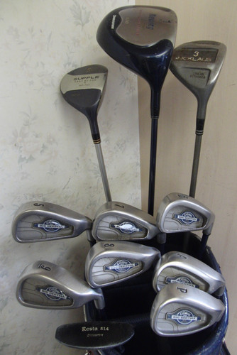 Set callaway big bertha - callaway,