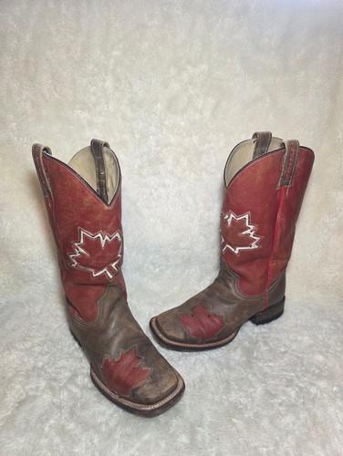 Roper canadian maple leaf - maple,