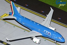Gemini jets 200 ita airways - gemini,