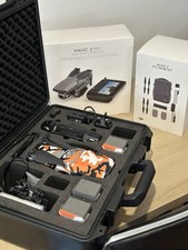 DJI Mavic 2 Pro with Smart