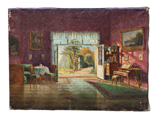Lorenz berlin interior - lorenz,