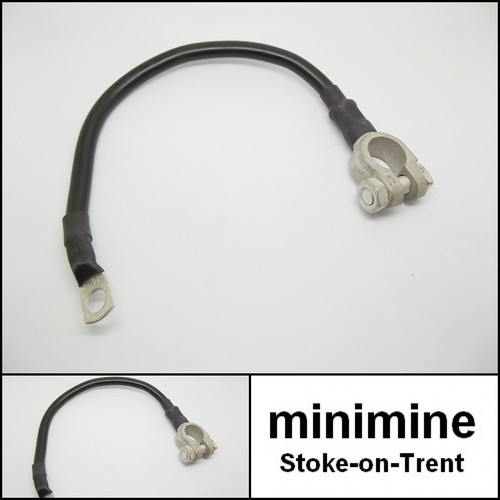 Classic mini battery earth - classic,