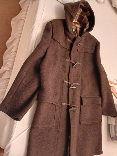 Traditional vintage large