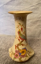 CROWN DUCAL WARE  MATTE BLUSH