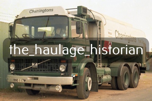 Thh truck photos volvo - truck,