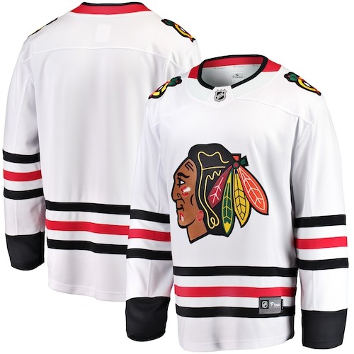 Chicago blackhawks away - blackhawks,