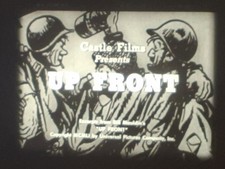UP FRONT 1961 TOM EWELL 16MM