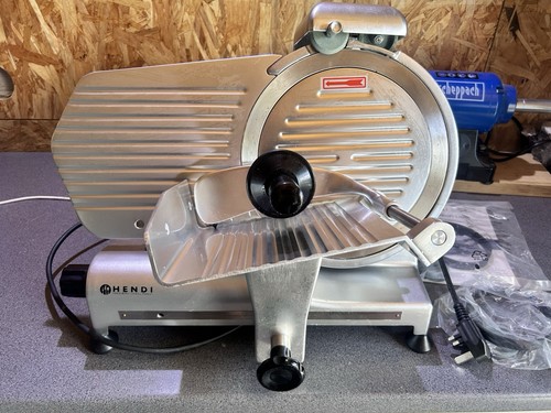 Hendi profi electric meat - hendi,