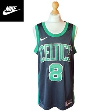 Nike Dri-Fit Boston Celtic NBA