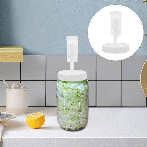 2pcs gallon mason - gallon, jars