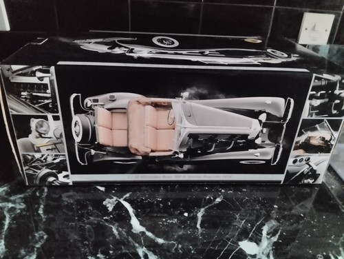 Bauer exclusive mercedes benz - exclusive,