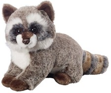 Bauer Eco-Line Racoon Soft