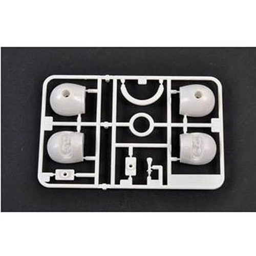 Tamiya parts - parts, (driver