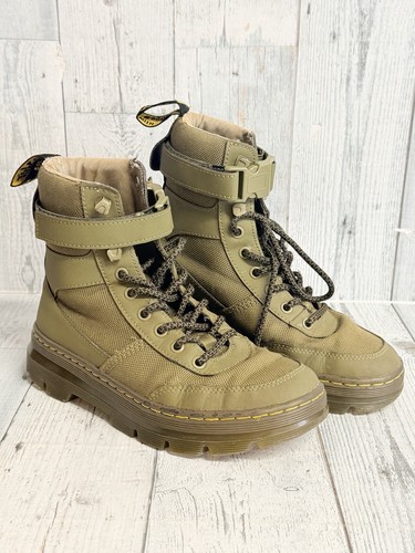Martens combs tech - dr,