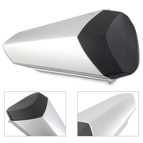 Rear seat cover fairing hood - fairing,