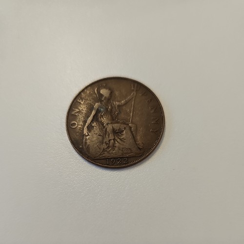1922 great britain one - britain,