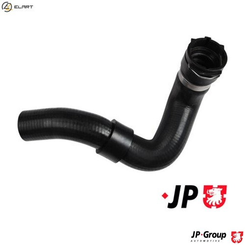 Radiator hose 1114313800 for - radiator,