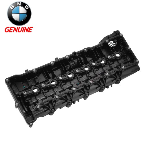 Genuine bmw cylinder head - genuine,