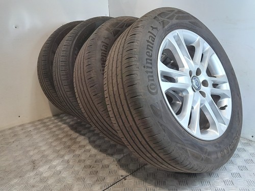 Set genuine inch volvo - genuine,