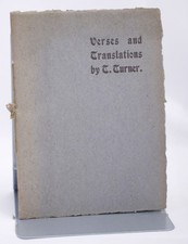 * Signed To Frank Swinnerton *