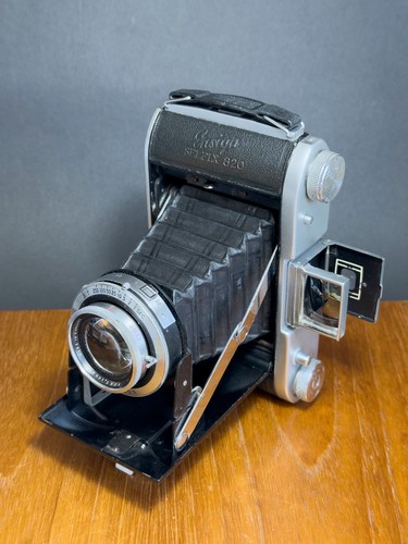 Ensign selfix 820 - selfix,
