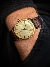 REVUE SWISS MADE 17 Jewels