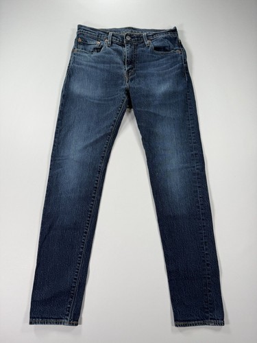 Levi 512 slim - taper, jeans