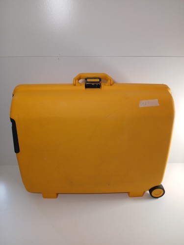 Samsonite suitcase oyster - suitcase,