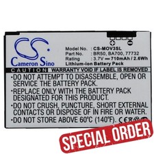 Battery For MOTOROLA Razr