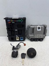 Peugeot 307 2007 Diesel engine