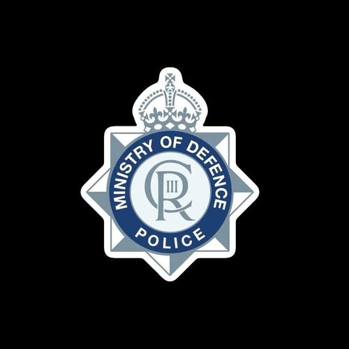 Ministry defence police - of,