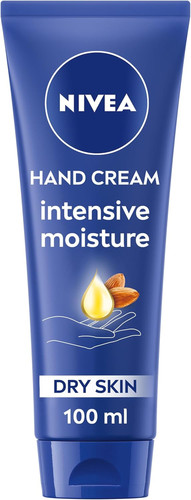 Intensive moisture hand cream - hand,