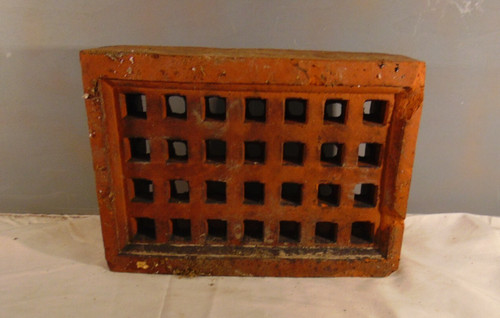 Air brick vent bricks - air,
