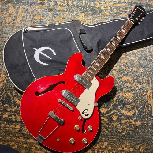 Epiphone casino electric - epiphone,