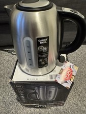 Russell Hobbs Kettle, WITHOUT