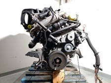 204D1 COMPLETE ENGINE /