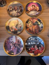 Star Trek Generations Hamilton