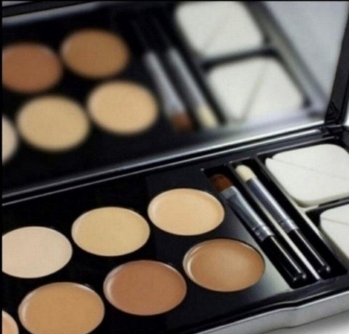 Brand new makeover - new,
