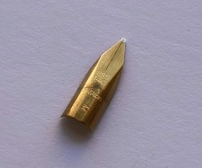 ✒️ Pelikan 30 14k Gold Nib