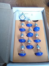 QPR - SUBBUTEO ZOMBIE TEAM.