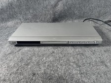 JVC XV-N55SL DVD Player Silver