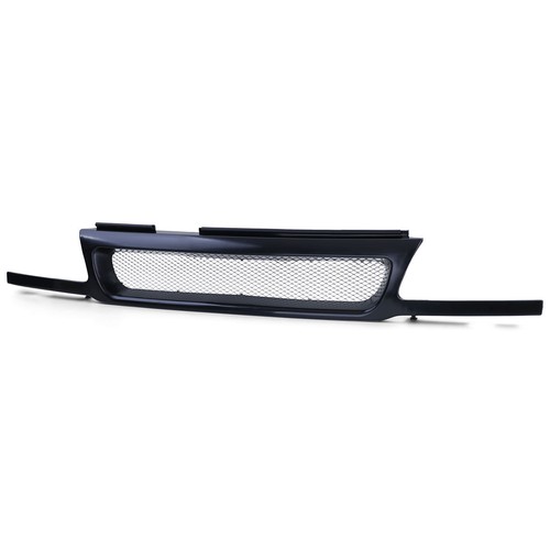 Gsi sport front - front, grill