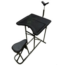Shooting table bench - table, rest